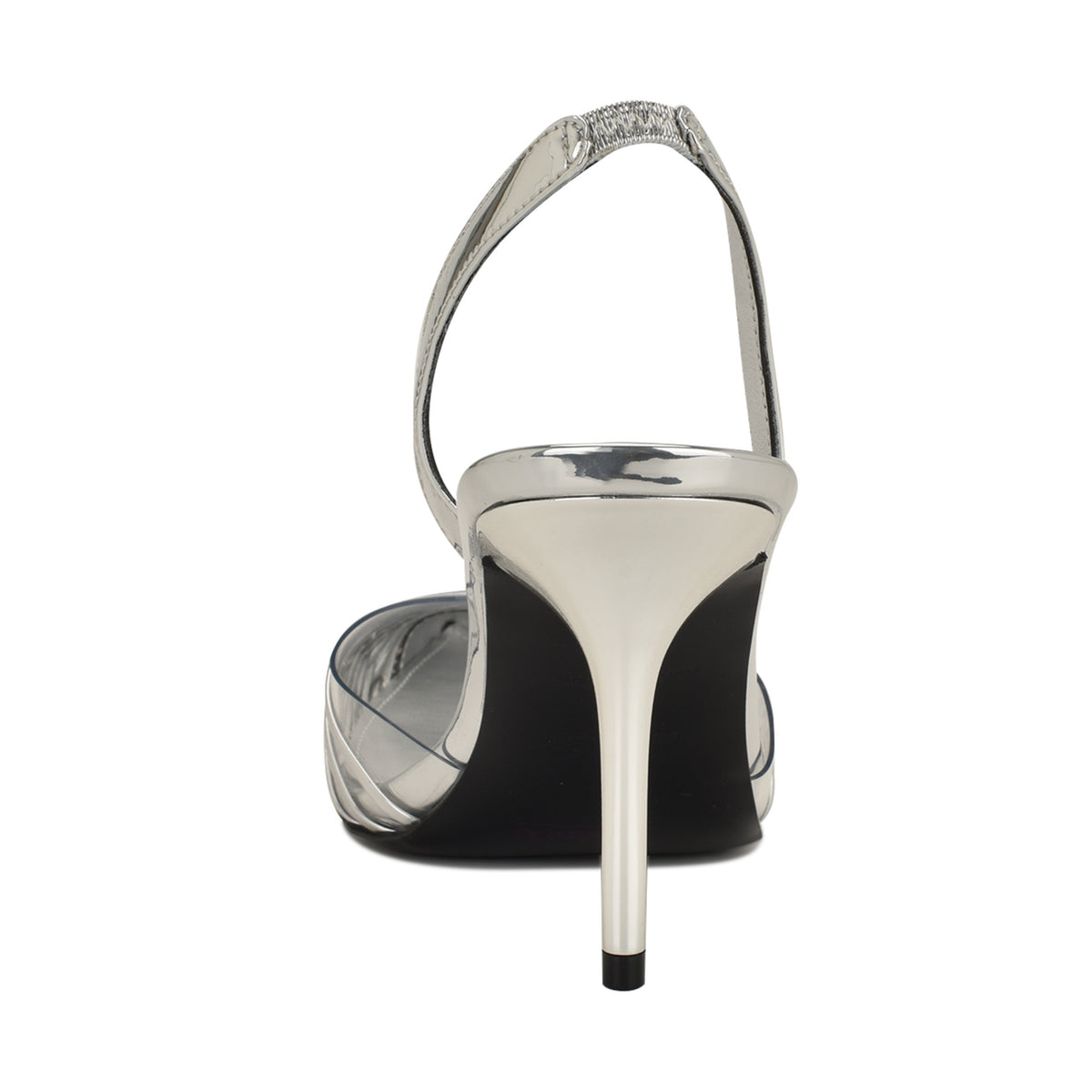 Pemma Slingback Pumps