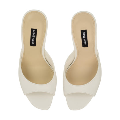 Kisco Mule Sandals