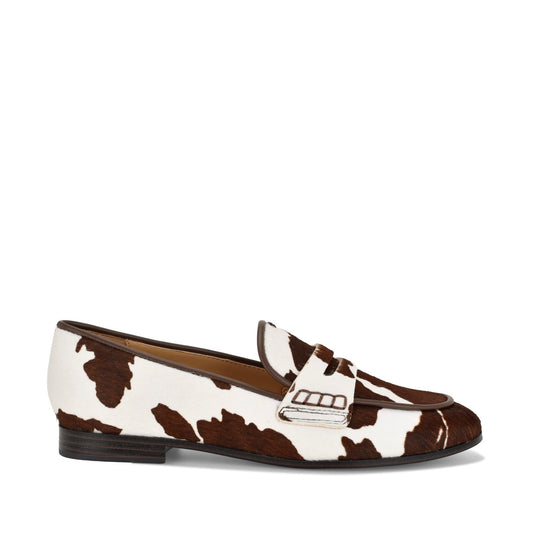 Manner Casual Leather Loafers