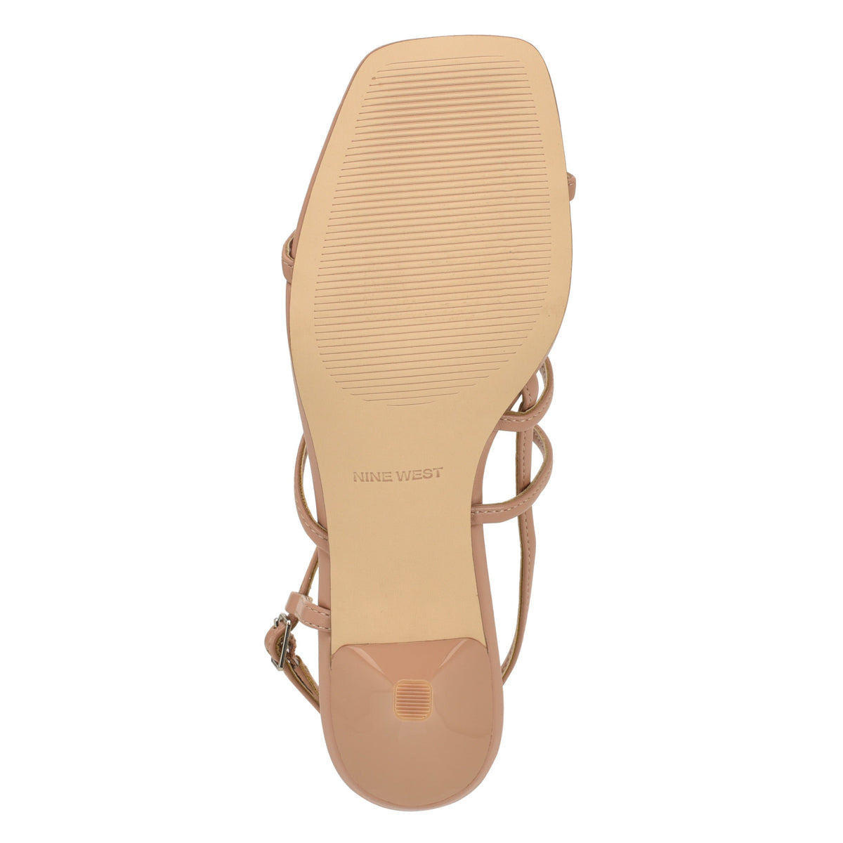 Hindy Strappy Sandals