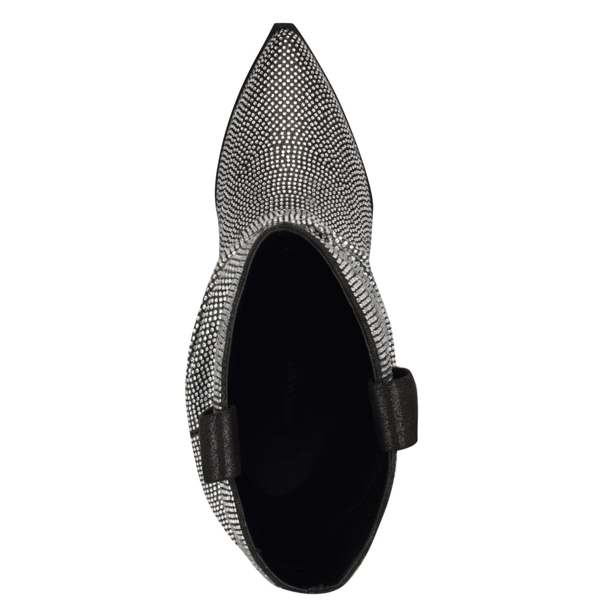 Wilton Western Boots
