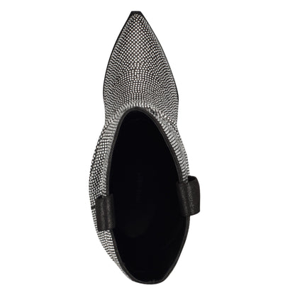 Wilton Western Boots