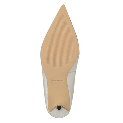 Verra Mule Pumps