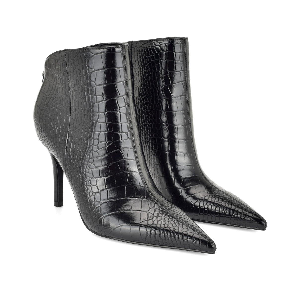 Gesabel Ankle Booties