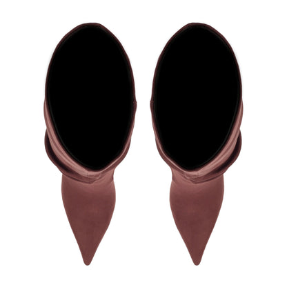 Giorah Slouch Boots