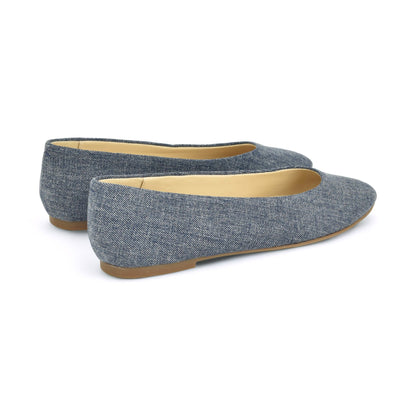 Valore Ballet Flats