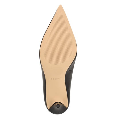 Verra Mule Pumps