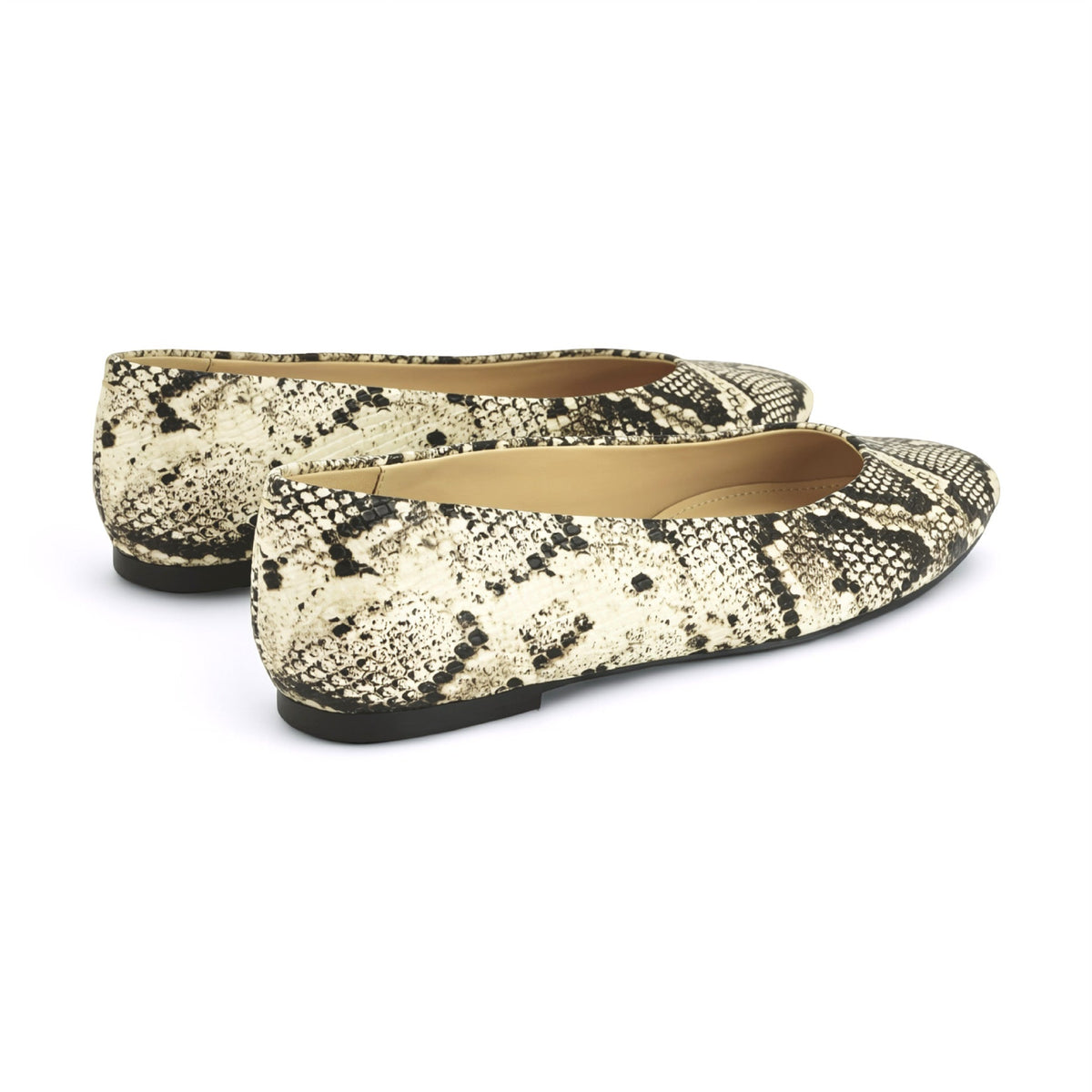 Valore Ballet Flats