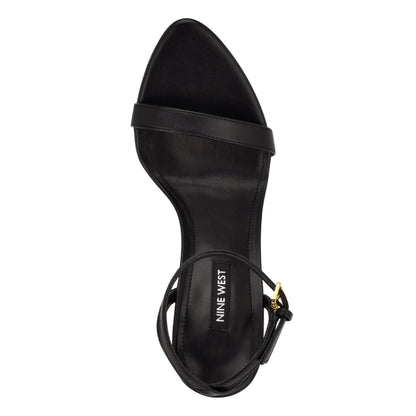 Reina Ankle Strap Sandals