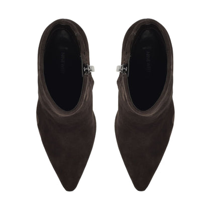Todaye Ankle Booties