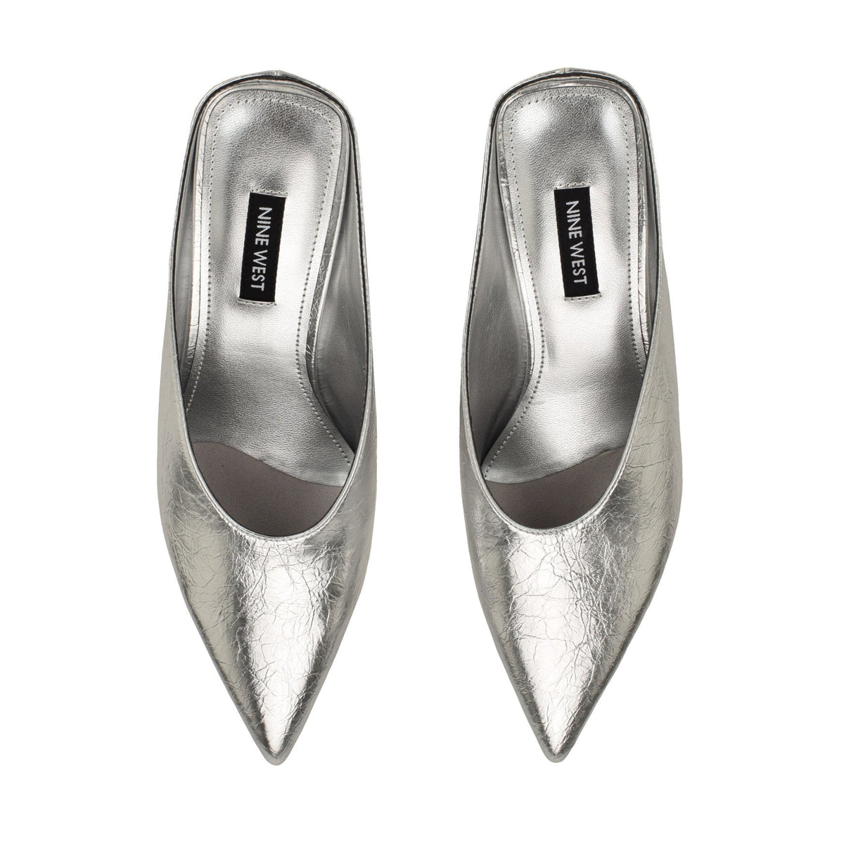 Lanah Wedge Mules