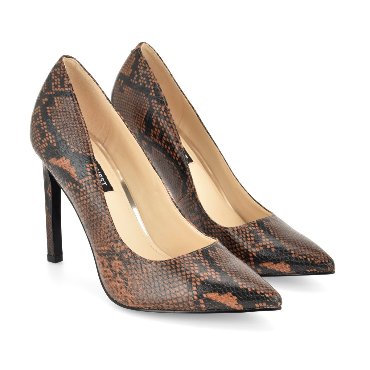 Tatiana Pointy Toe Pumps