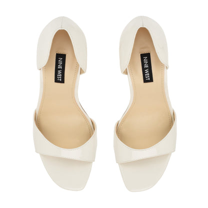 Kylva Heeled Sandals
