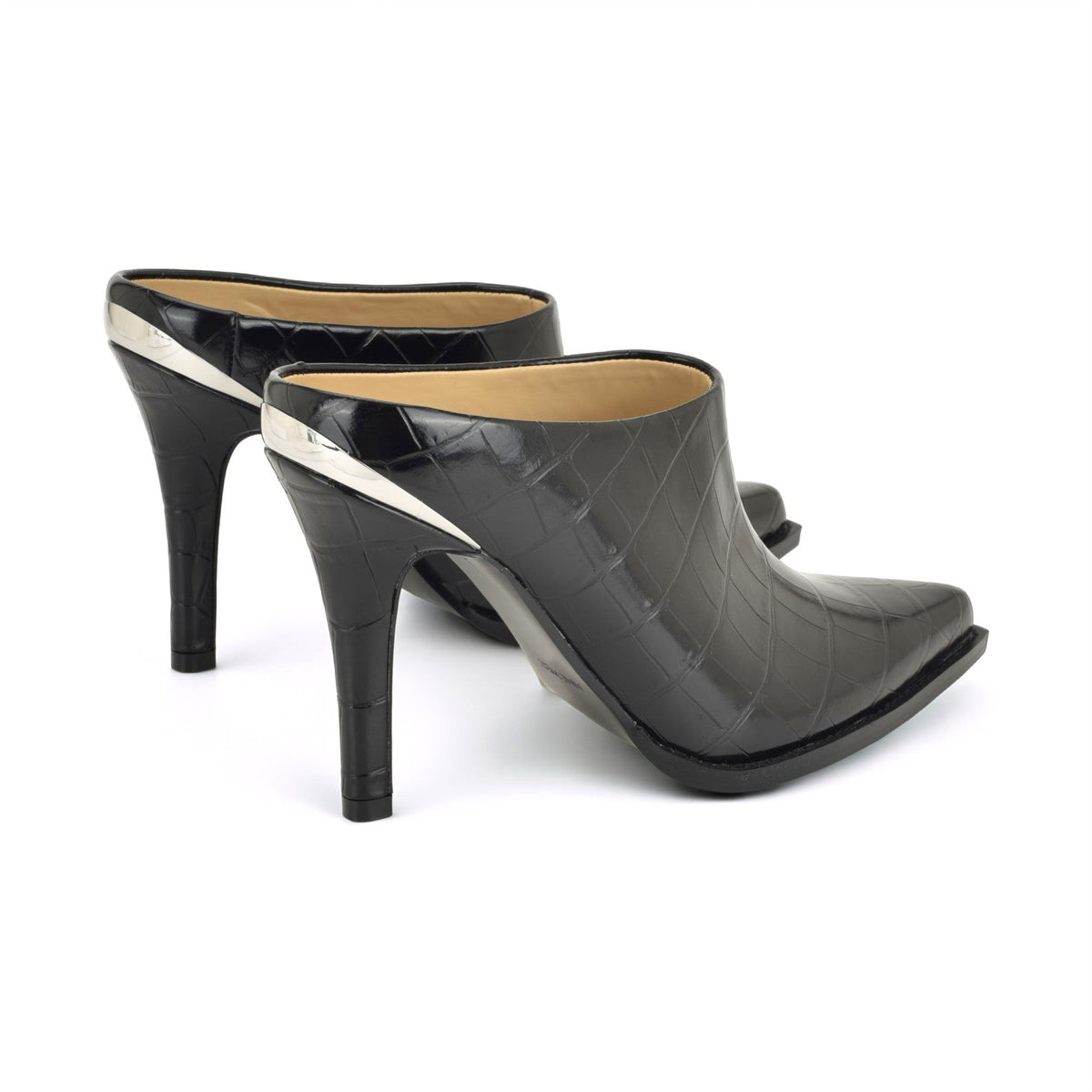 Reiser Western Mules