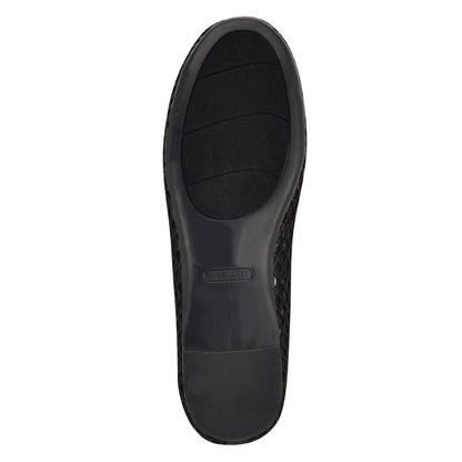 Keira Mary Jane Ballet Flats