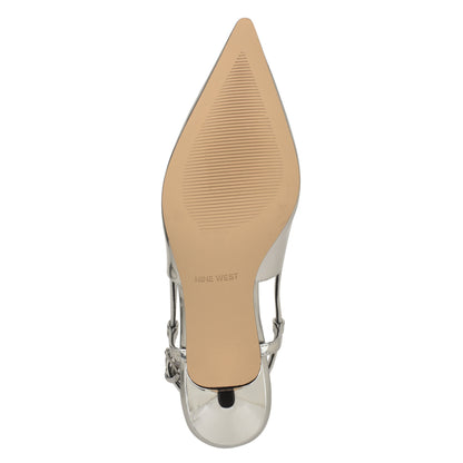Amayo Slingback Pumps