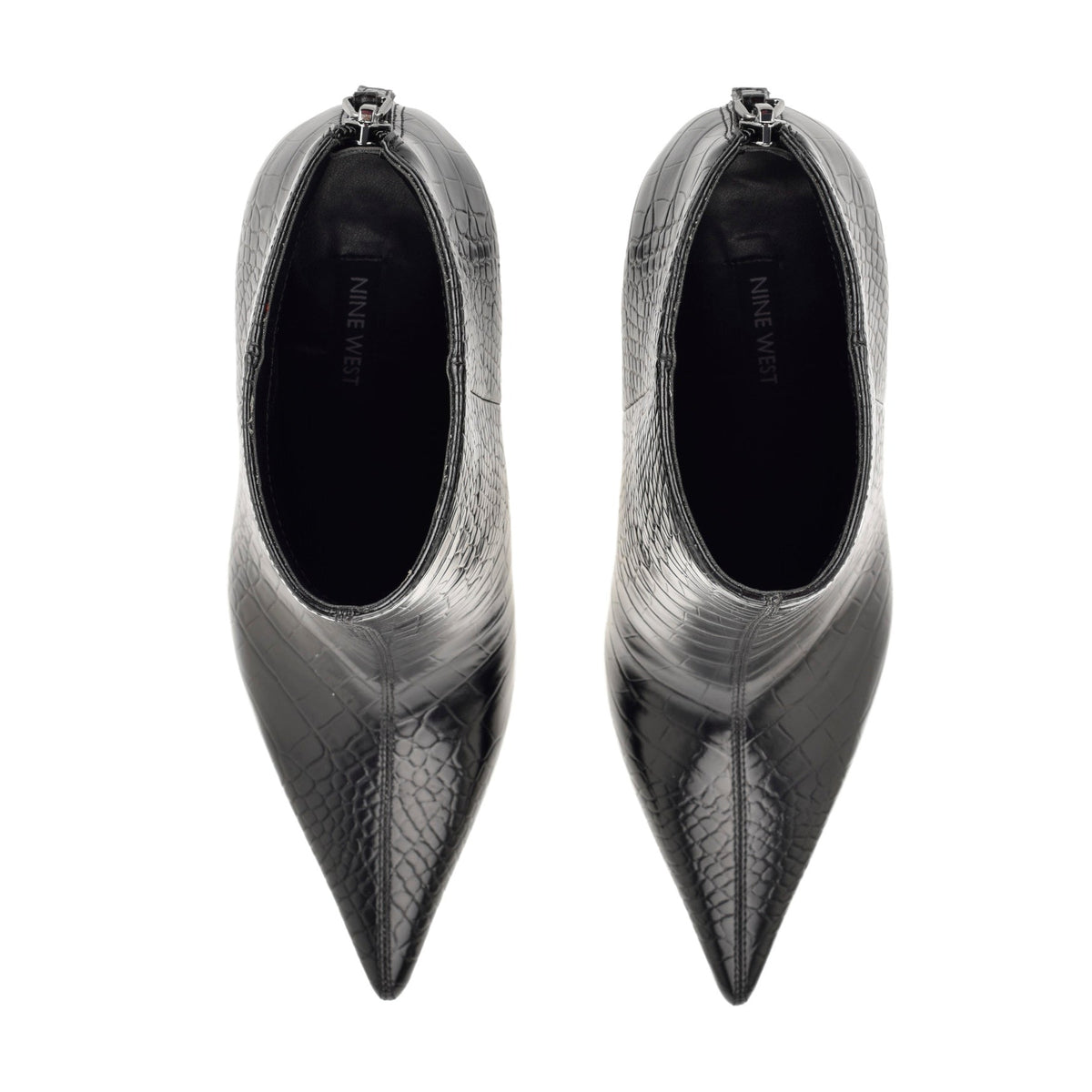 Gesabel Ankle Booties