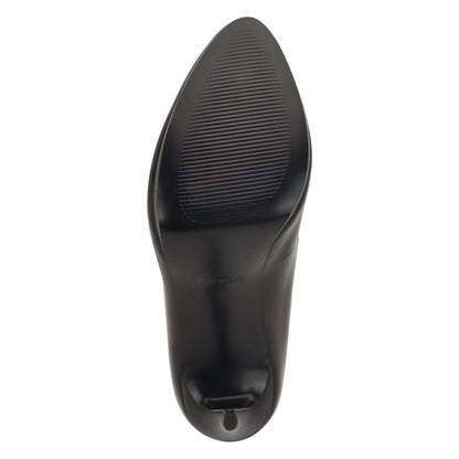 Quabree Platform Pumps