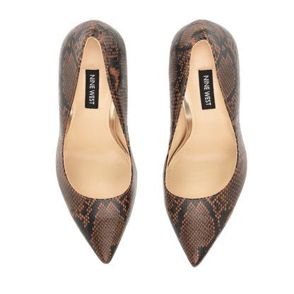 Tatiana Pointy Toe Pumps