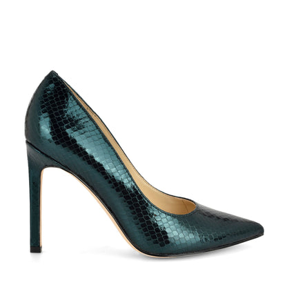 Tatiana Pointy Toe Pumps