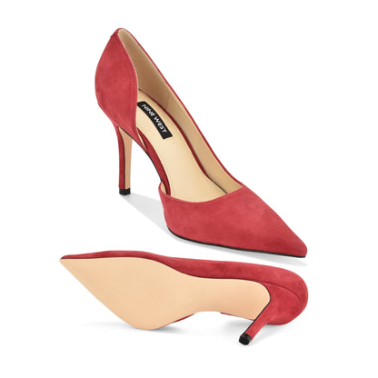 Grezza d'Orsay Pumps