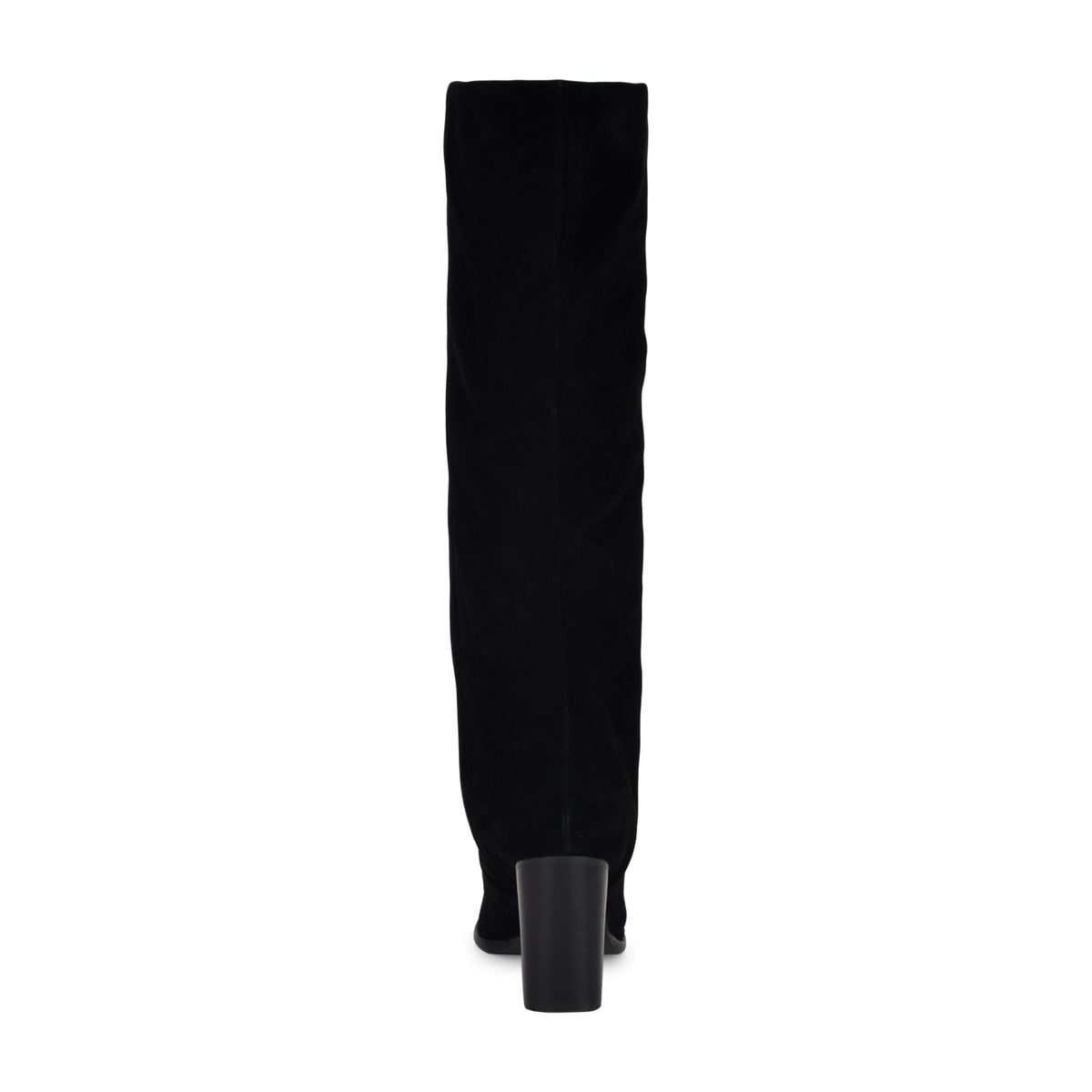 Chicke Leather Knee High Boots
