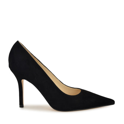 Gemmha Pointy Toe Pumps