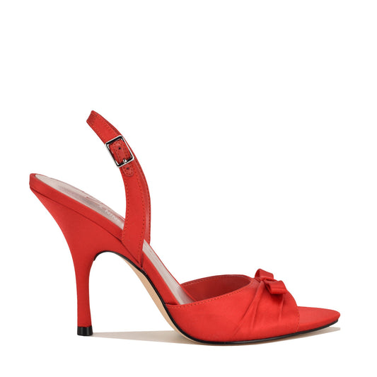 Marilyn Monroe Vixxie Slingback Sandals