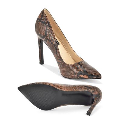 Tatiana Pointy Toe Pumps