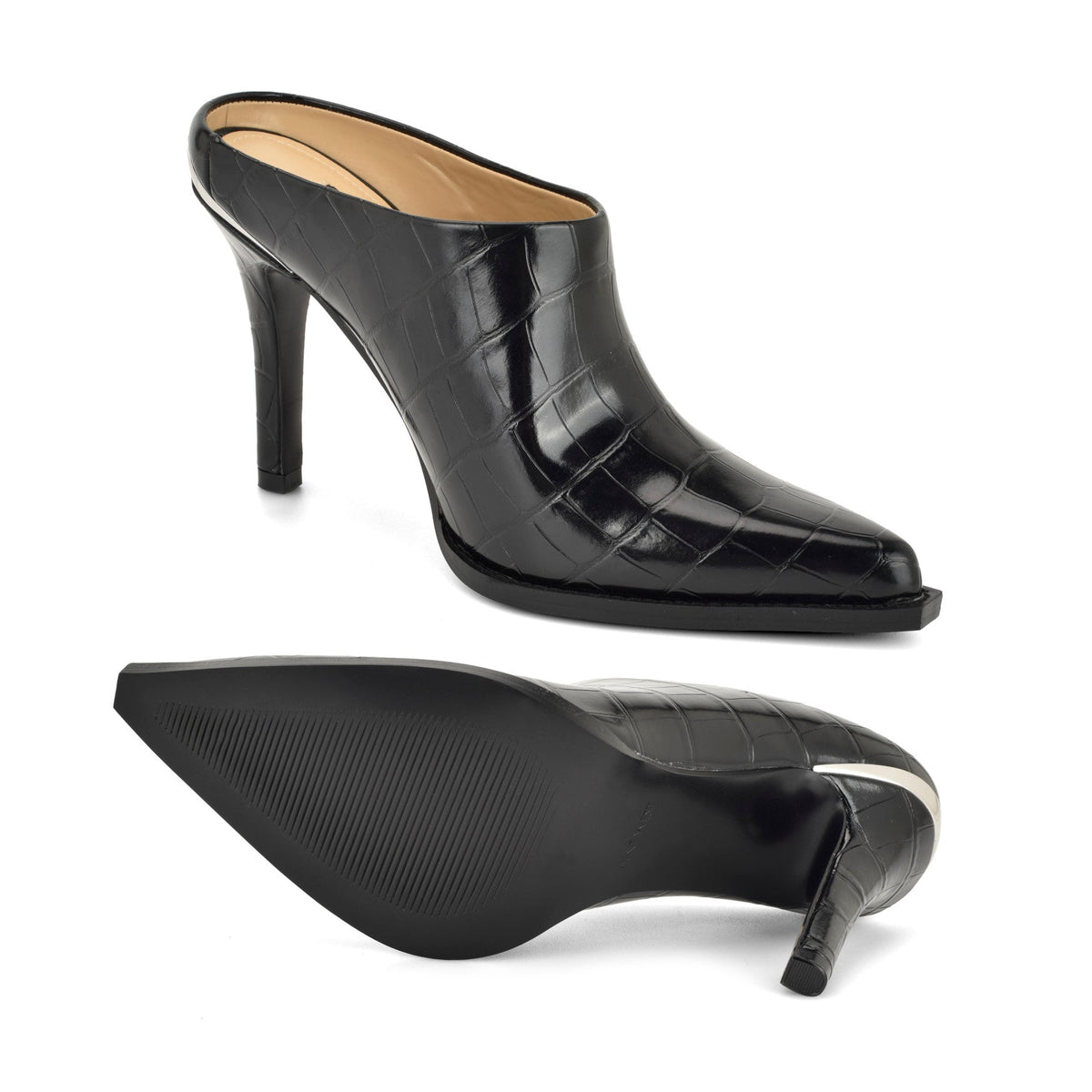 Reiser Western Mules