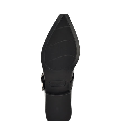 Katrel Mary Jane Flats