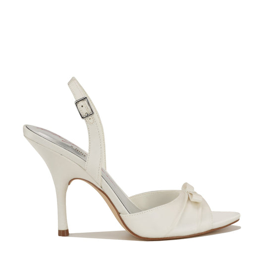 Marilyn Monroe Vixxie Slingback Sandals