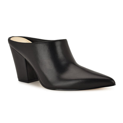 Amini Dress Mules