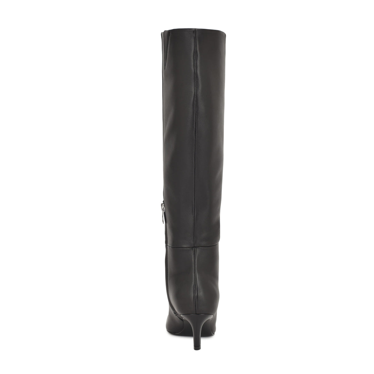 Caddy Knee High Boots