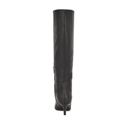 Caddy Knee High Boots