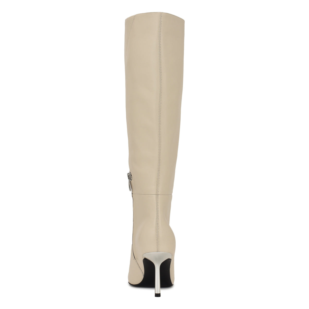 Nomas Knee High Leather Boots
