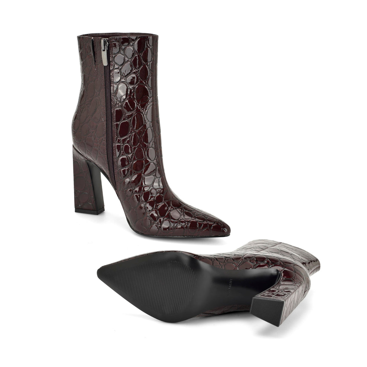 Todaye Ankle Booties