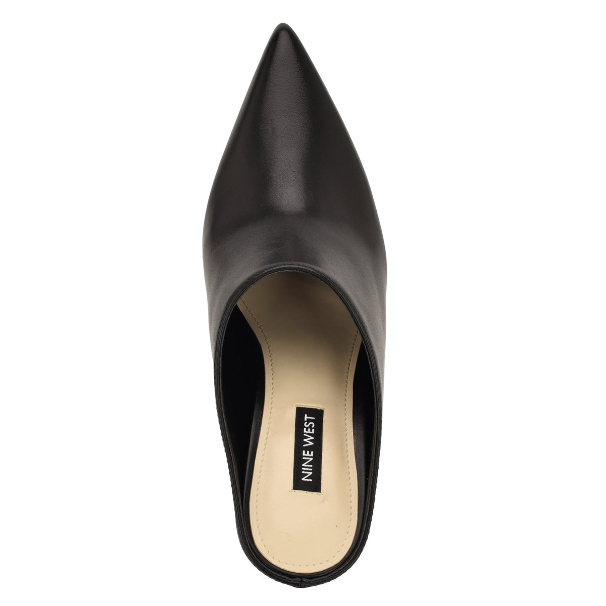 Amini Dress Mules