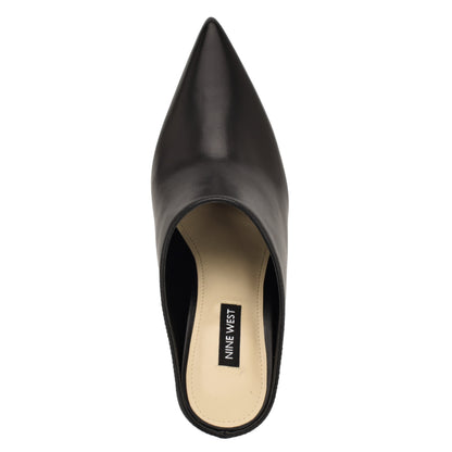 Amini Dress Mules