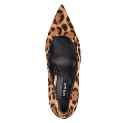 Princesa Pointy Toe Pumps