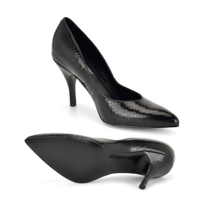 Tango Pointy Toe Pumps