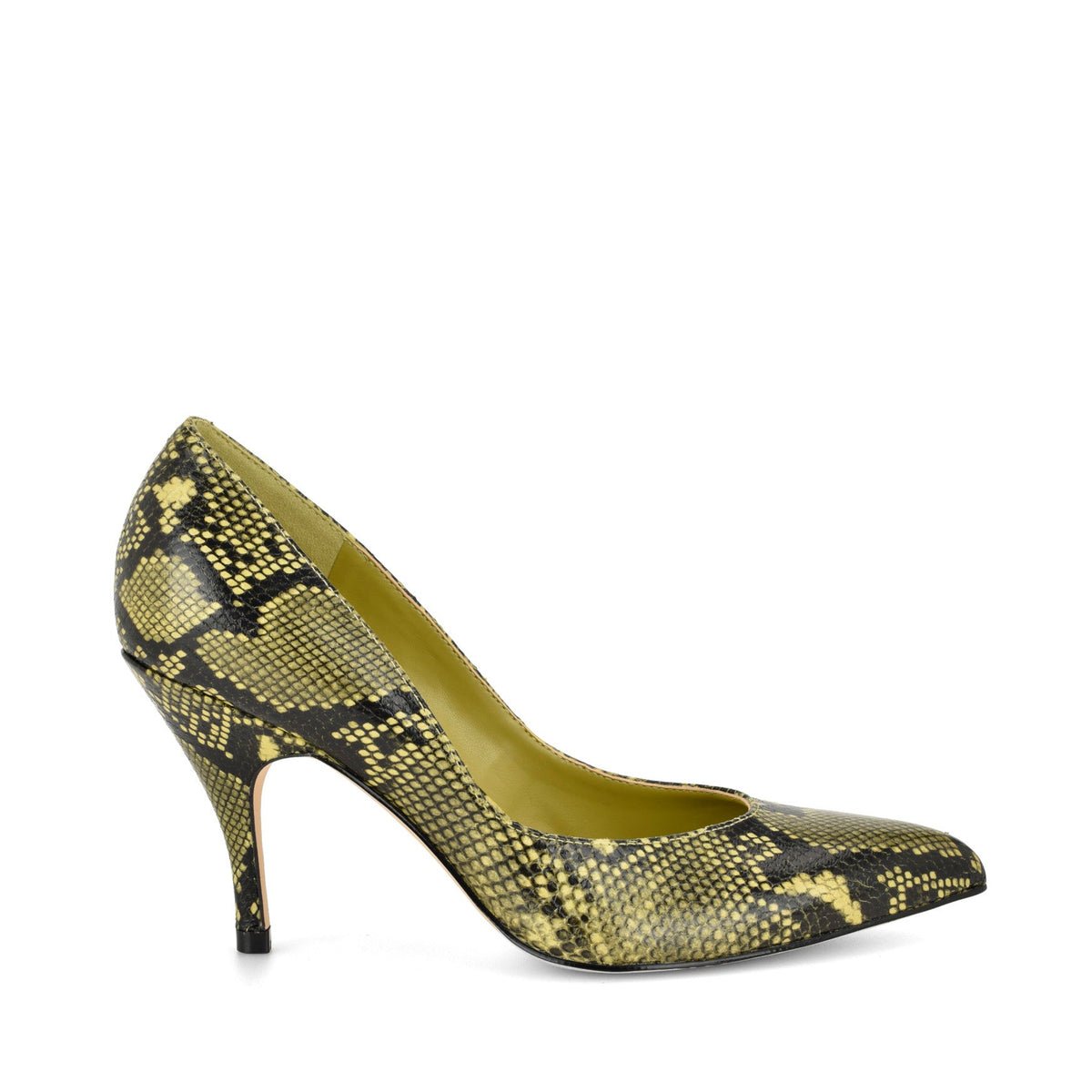 Tango Pointy Toe Pumps
