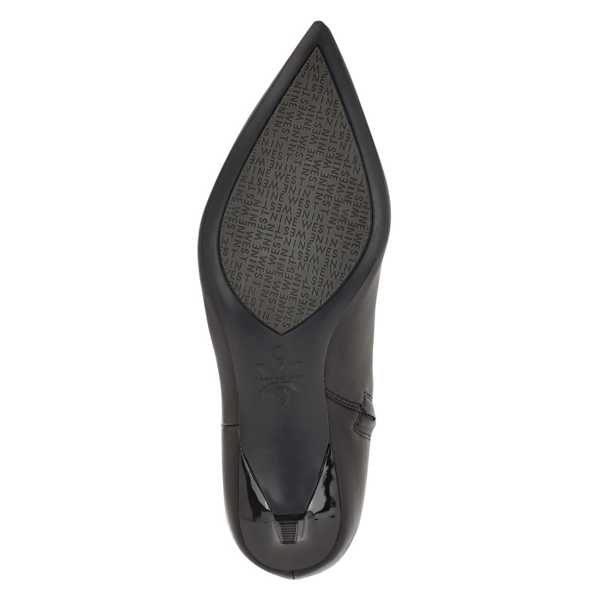 Kimdee 9X9 Knee High Leather Boots