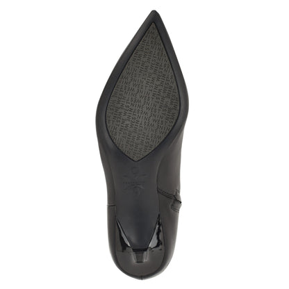 Kimdee 9X9 Knee High Leather Boots