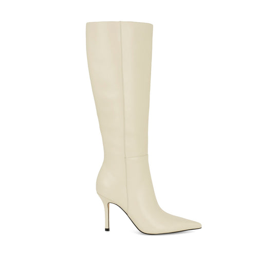 Gerty Knee High Boots