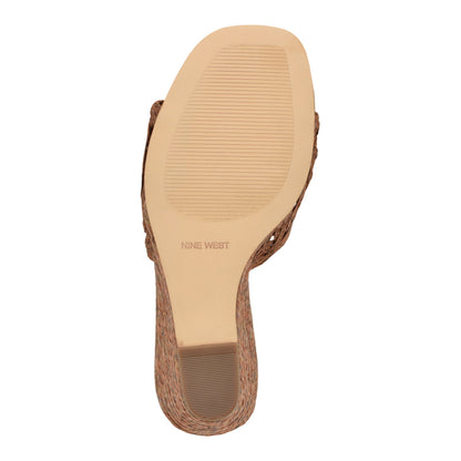 Nimma Wedge Sandals