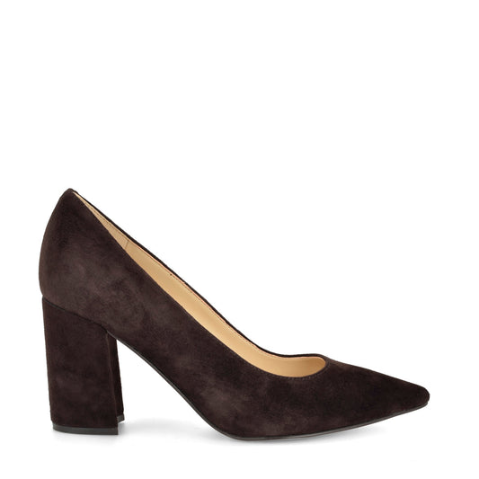 Cara Dress Pumps