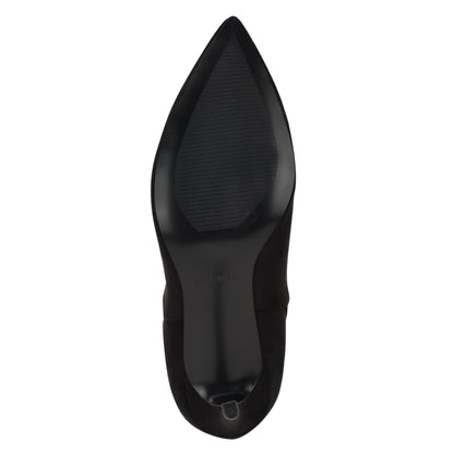 Razla Knee High Boots