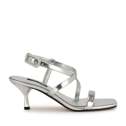 Hanni Strappy Sandals