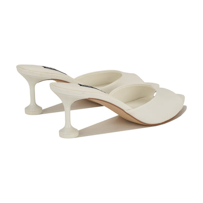 Dabby Mule Sandals